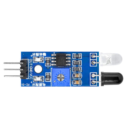 Electronic|Electronic component|Components|IR|Proximity|Sensor|Module|Sensor Module|component|Proximity Sensor|microcontroller|Arrow|Arrow.com|Arrowtech|ArrowTech.com|Arrowtechcart|Arrowtechcart.com