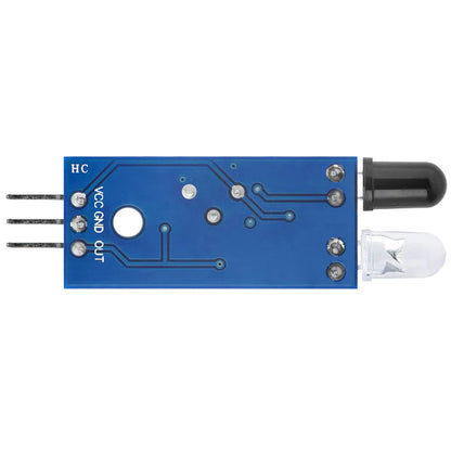 Electronic|Electronic component|Components|IR|Proximity|Sensor|Module|Sensor Module|component|Proximity Sensor|microcontroller|Arrow|Arrow.com|Arrowtech|ArrowTech.com|Arrowtechcart|Arrowtechcart.com