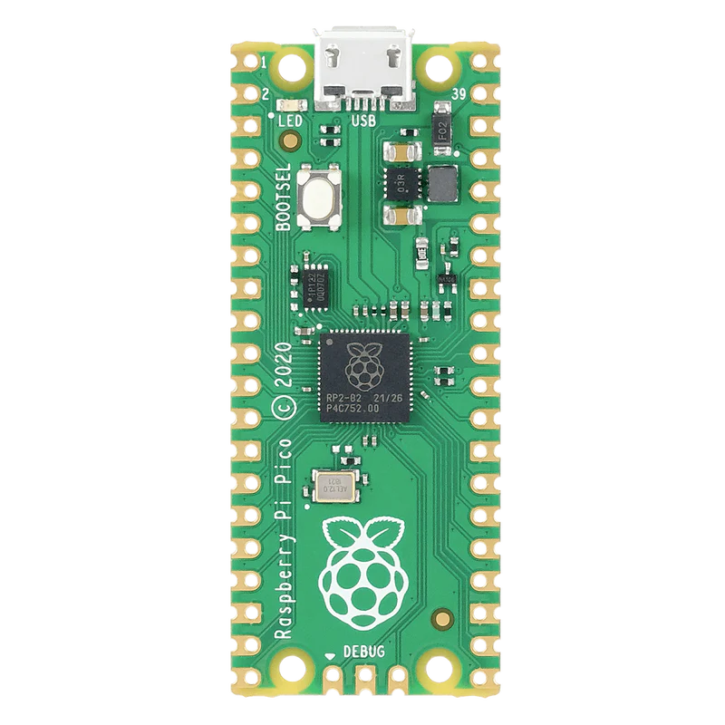Raspberry Pi Pico