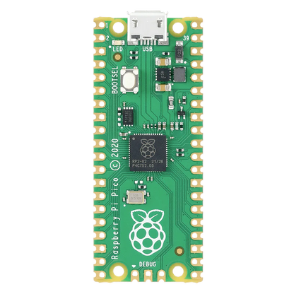 Raspberry Pi Pico