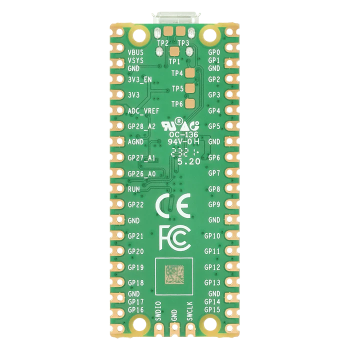 Raspberry Pi Pico