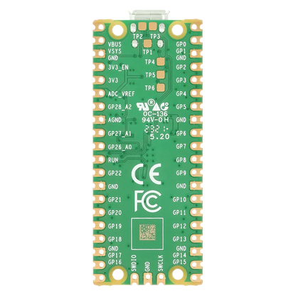 Raspberry Pi Pico