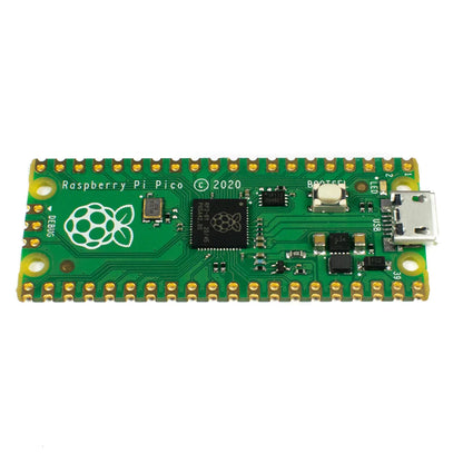 Electronic|Electronic component|Raspberry Pi Pico|Pi Pico|Pi Pico without wifi|Raspberry Pi without wifi|microcontroller board|microcontroller|Raspberry Pi RP2040|Arrow|Arrowtech |Arrowtechcart |Arrowtechcart.com