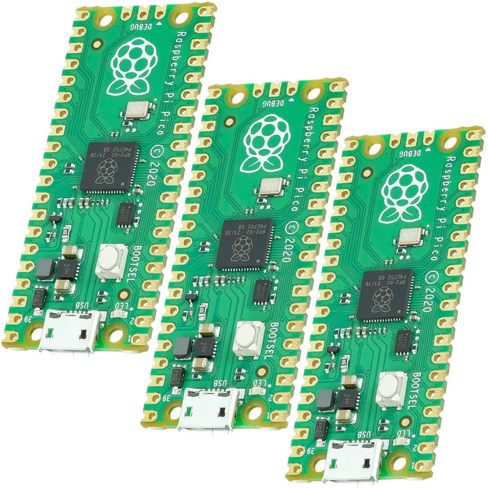 Raspberry Pi Pico