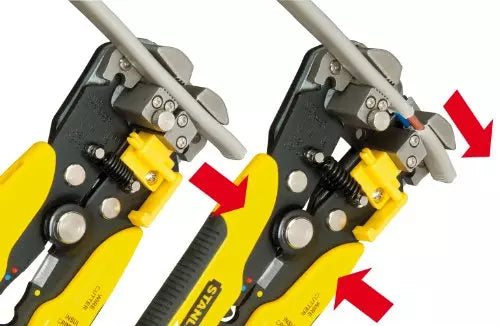 Wire Stripper|Stripper|Automatic Wire Stripper|Wire cutter|CRIMPER|wire Crimper|Arrowtechcart.com|Arrow|Arrow|Arrowtech|Arrowtechcart