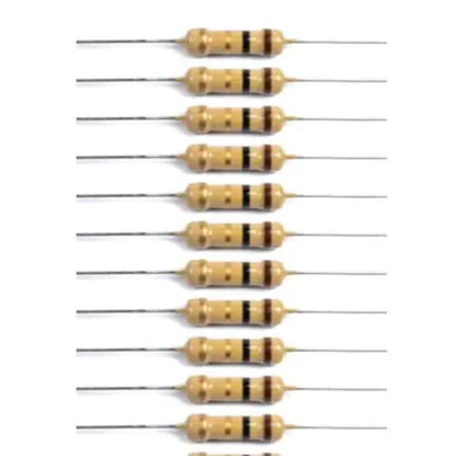 0.56 ohm | 5% | 1/2 Watt | Resistor | Carbon Film Resistor | ArrowTechCart.com |