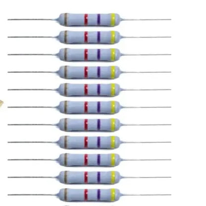 0.56 ohm | 5% | 2 Watt Resistor | ArrowTechCart.com |