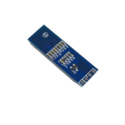 0.91" OLED Display Module with Regulator