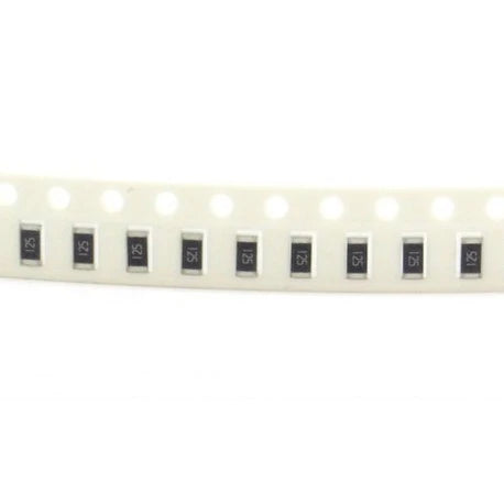 1.2M ohm | 125 | 1/4W | 5% | 1206 | resistor | smd resistor | ArrowTechCart.com