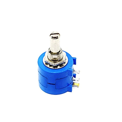 100k ohm | 5% | potentiometer | 3590S | electromechanical | Multiturn | variable resistor | ArrowTechCart.com