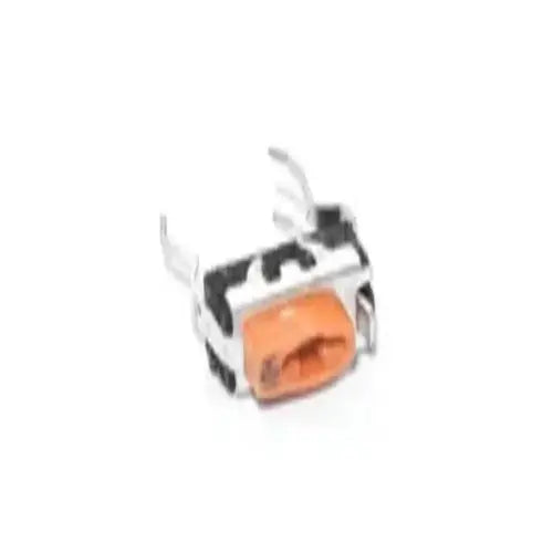 100k Ohm | Single Turn | Trimmer Potentiometer Potentiometer | variable resistor | resistor | 3 Pin | Vertical PCB | electronic component | Through Hole | Arrowtech | ArrowTechCart.com