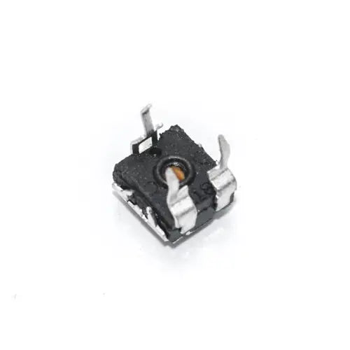 100k Ohm | Single Turn | Trimmer Potentiometer Potentiometer | variable resistor | resistor | 3 Pin | Vertical PCB | electronic component | Through Hole | Arrowtech | ArrowTechCart.com