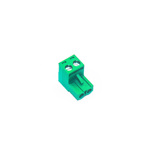 Electronic|Electronic component|2 Pin Female Plug-in Screw Terminal Block Connector|PCB Terminal Block|Terminal Block|Screw Terminal Block Connector|2 Pin Female Plug-in|Terminal Block Connector|28-12AWG|2 Pin 5.08mm pitch|Arrow|Arrowtech|Arrowtechcart|Arrowtechcart.com