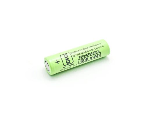 3.7v|500mah|14500|battery|rechargeable battery|lithium-ionbattery|Arrow|Arrowtech |Arrowtechcart|Arrowtechcart.com