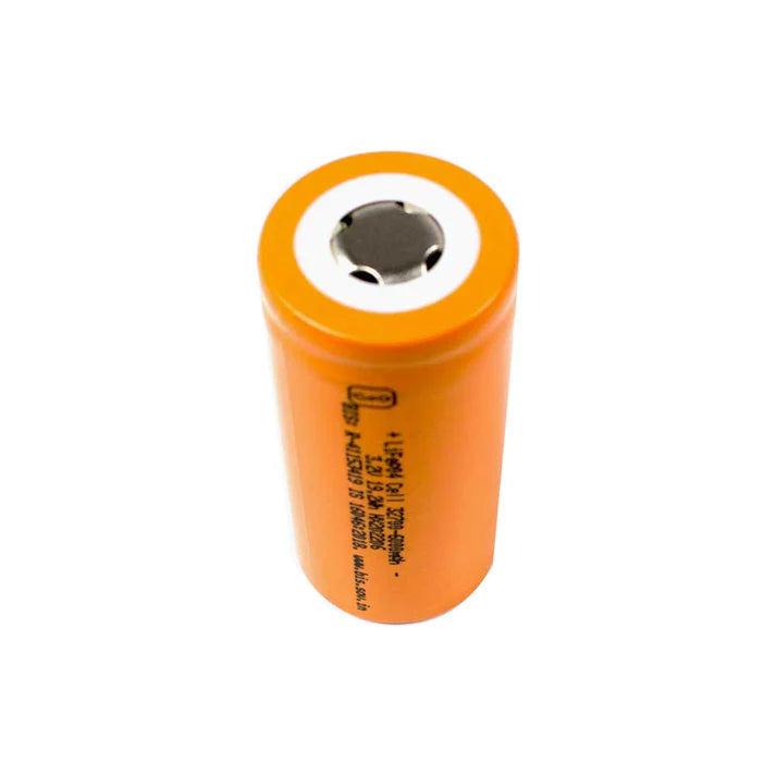 32700 6000mAh 3.2V LiFePO4 Battery for EV