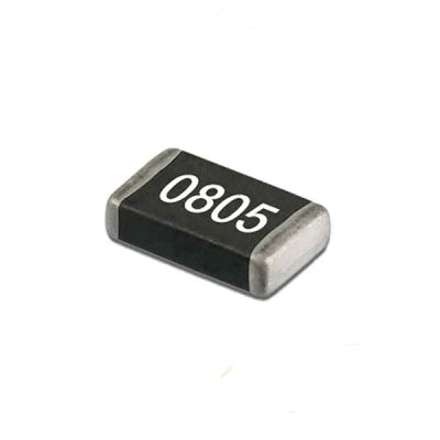  330 ohm | 0805 | 1/8W | 5% | 1206 | resistor | smd resistor | ArrowTechCart.com