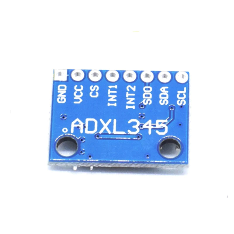 ADXL345 3 Axis Accelerometer module