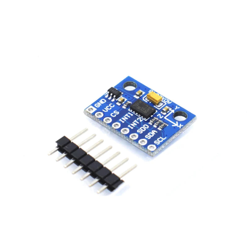 ADXL345 3 Axis Accelerometer module