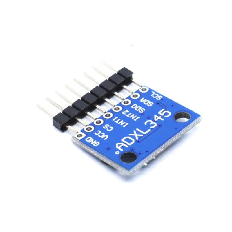 ADXL345, 3 Axis Accelerometer module – ArrowTechCart