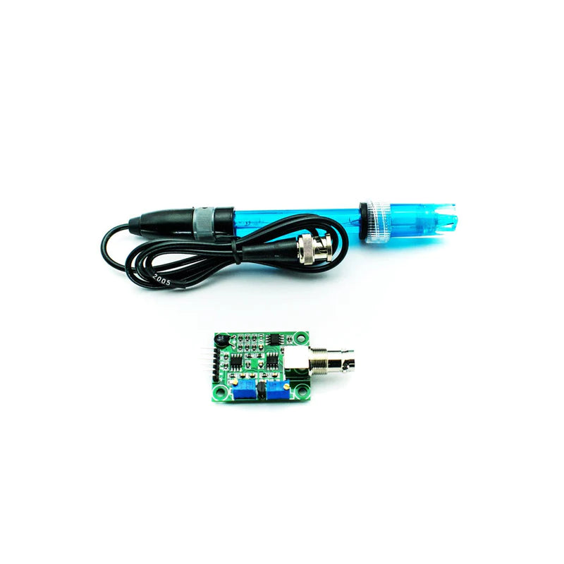 Analog PH Sensor Kit