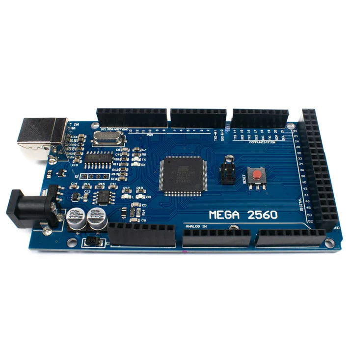 Buy Arduino Mega 2560 R3 Board From Arrowtechcart |Arrow tech ...