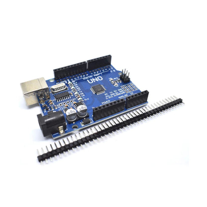 Electronic|Electronic Component|Components|Arduino Uno|Uno R3|R3 UNO|UNO|Arduino|Development Board|Board|ATmega328P|Development|micro controller|ATmega328|Atmega|Uno Arduino|Arrow|Arrow.com|Arrowtech|ArrowTechCart|ArrowTechCart.com