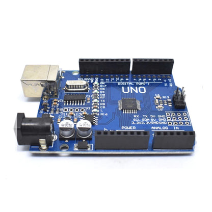 Electronic|Electronic Component|Components|Arduino Uno|Uno R3|R3 UNO|UNO|Arduino|Development Board|Board|ATmega328P|Development|micro controller|ATmega328|Atmega|Uno Arduino|Arrow|Arrow.com|Arrowtech|ArrowTechCart|ArrowTechCart.com