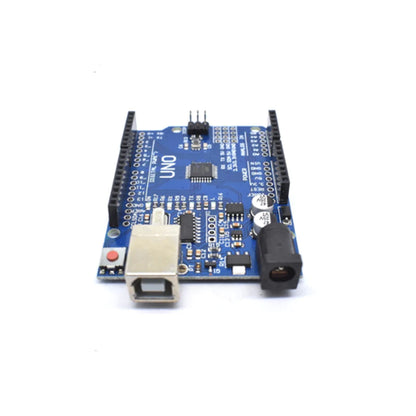 Electronic|Electronic Component|Components|Arduino Uno|Uno R3|R3 UNO|UNO|Arduino|Development Board|Board|ATmega328P|Development|micro controller|ATmega328|Atmega|Uno Arduino|Arrow|Arrow.com|Arrowtech|ArrowTechCart|ArrowTechCart.com