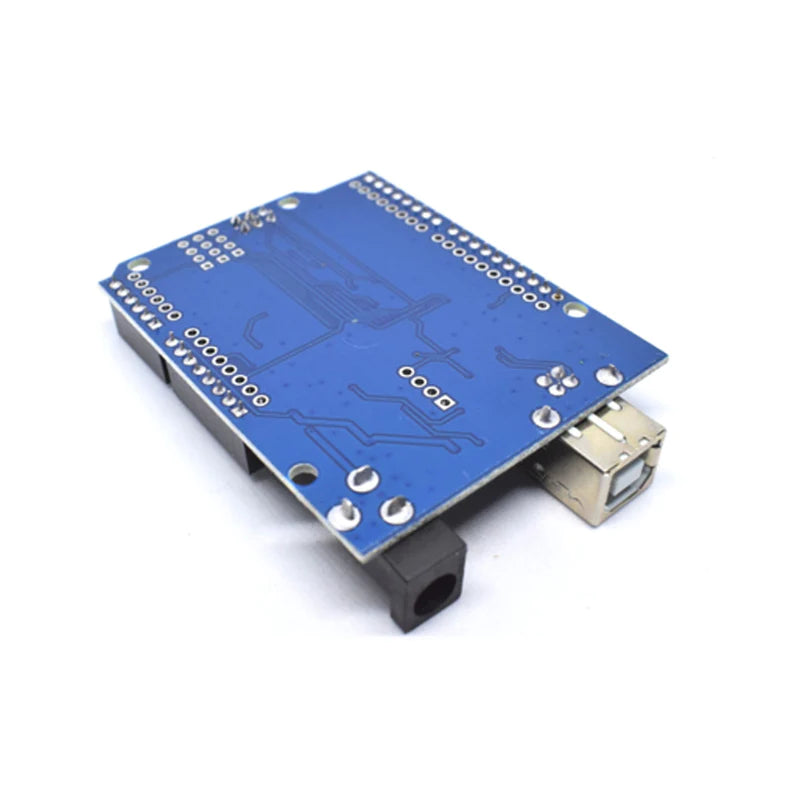 Electronic|Electronic Component|Components|Arduino Uno|Uno R3|R3 UNO|UNO|Arduino|Development Board|Board|ATmega328P|Development|micro controller|ATmega328|Atmega|Uno Arduino|Arrow|Arrow.com|Arrowtech|ArrowTechCart|ArrowTechCart.com