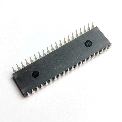 atmega32a | 8 bit | 40 pin | Microcontroller | ic | Microcontroller ic | RISC Advance | 8-bit AVR RISC-based microcontroller from Atmel | Arrowtech | arrowtechcart | arrowtechcart.com
