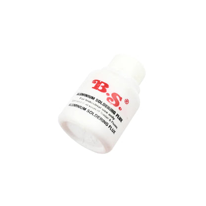 B.S 100 gm Aluminum Liquid Soldering Flux