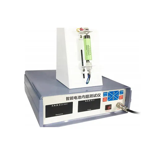 Cell IR Testing Machine – ArrowTechCart