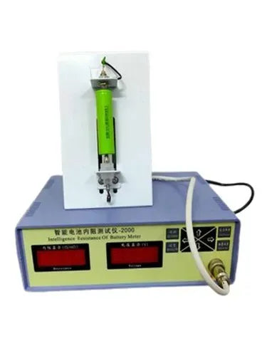 Ir Check Machine Cell IR Testing Machine – ArrowTechCart