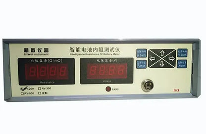 Cell IR Testing Machine