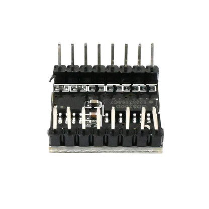 Buy HW 247 DF Mini Player Mini MP3 Player Module For Arduino By ...