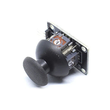 eletronic|component|eletronic component|dual Axis PS2 Joystick module|dual Axis XY Joystick module|module|ps2|joystick|joystick module|Arrow|arrowtech|arrow tech|arrowtechcart|arrowtechcart.com