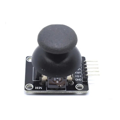 eletronic|component|eletronic component|dual Axis PS2 Joystick module|dual Axis XY Joystick module|module|ps2|joystick|joystick module|Arrow|arrowtech|arrow tech|arrowtechcart|arrowtechcart.com