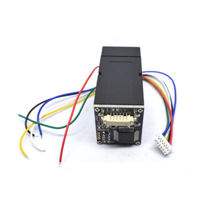 R307 Finger Print Sensor Module | Finger Print  | Finger Print Sensor |  R307 | 3.3 or 5v Microcontroller | UART interface | UART | TTL UART | component | MAX232 | electronic components| Sensor Module | Fingerprint reader  | Arrowtech | arrowtechcart | arrowtechcart.com