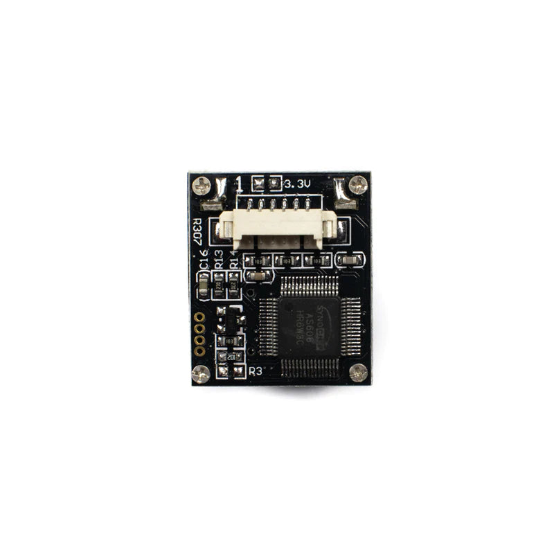 R307 Finger Print Sensor Module | Finger Print  | Finger Print Sensor |  R307 | 3.3 or 5v Microcontroller | UART interface | UART | TTL UART | component | MAX232 | electronic components| Sensor Module | Fingerprint reader  | Arrowtech | arrowtechcart | arrowtechcart.com