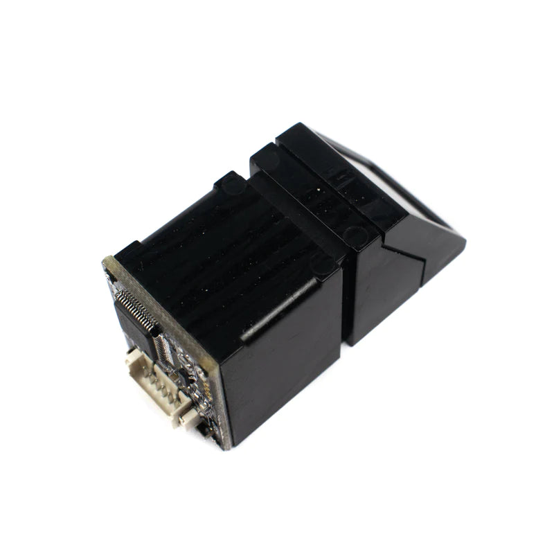 R307 Finger Print Sensor Module | Finger Print  | Finger Print Sensor |  R307 | 3.3 or 5v Microcontroller | UART interface | UART | TTL UART | component | MAX232 | electronic components| Sensor Module | Fingerprint reader  | Arrowtech | arrowtechcart | arrowtechcart.com