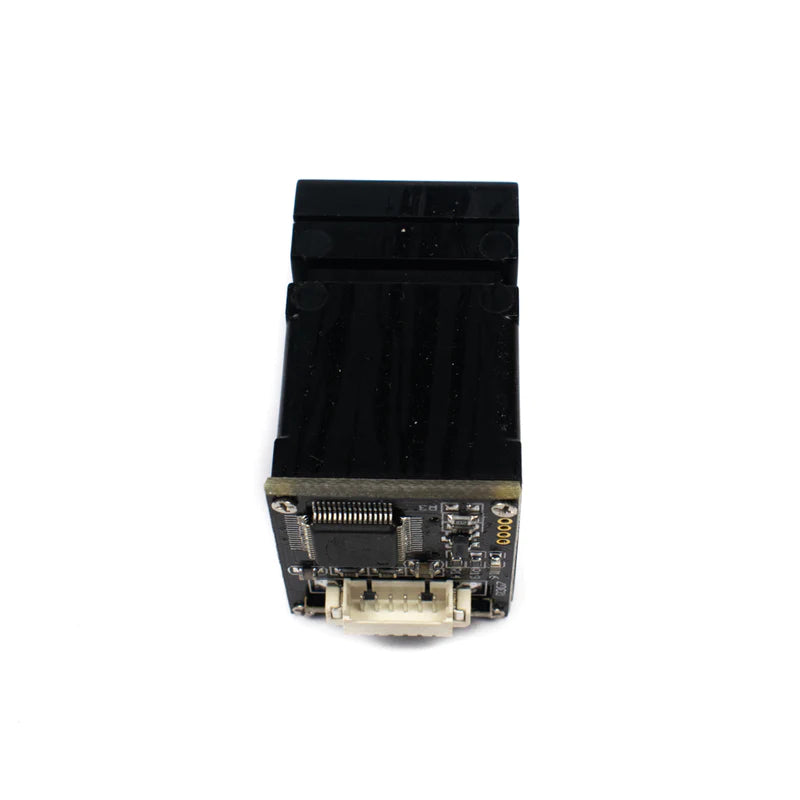 R307 Finger Print Sensor Module | Finger Print  | Finger Print Sensor |  R307 | 3.3 or 5v Microcontroller | UART interface | UART | TTL UART | component | MAX232 | electronic components| Sensor Module | Fingerprint reader  | Arrowtech | arrowtechcart | arrowtechcart.com