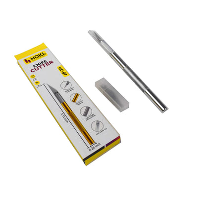 Hoki TB-11ESD Pointed Tweezer