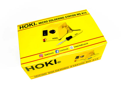 Hoki 15W Micro Soldering Station