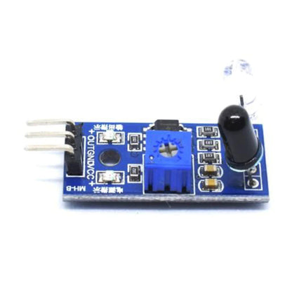 IR | Proximity | Sensor | Module | Sensor Module | component | | electronic components| microcontroller | Arrow | Arrowtech | arrowtechcart | arrowtechcart.com