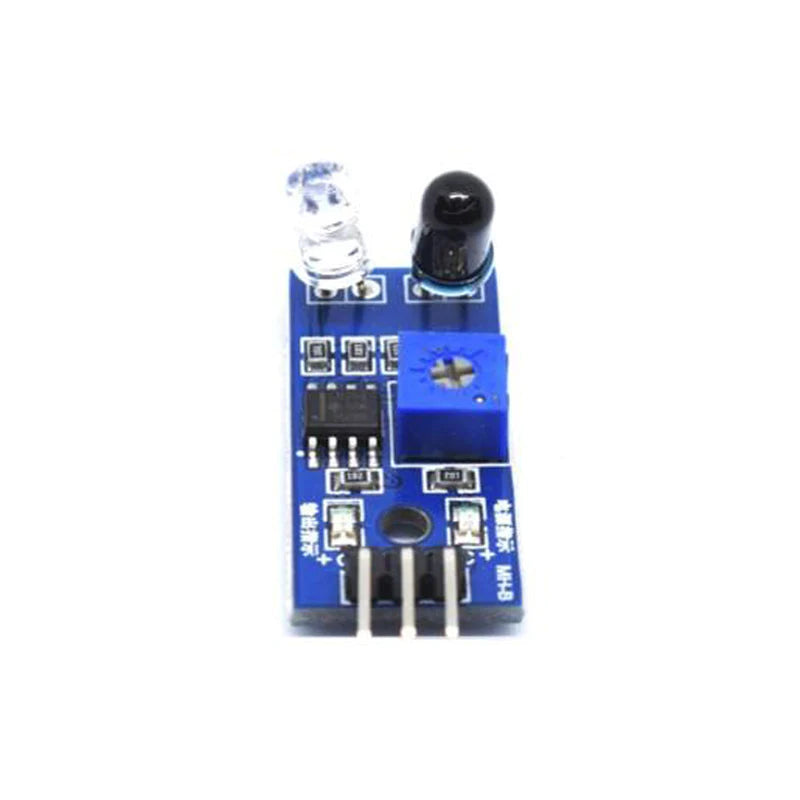 IR | Proximity | Sensor | Module | Sensor Module | component | | electronic components| microcontroller | Arrow | Arrowtech | arrowtechcart | arrowtechcart.com