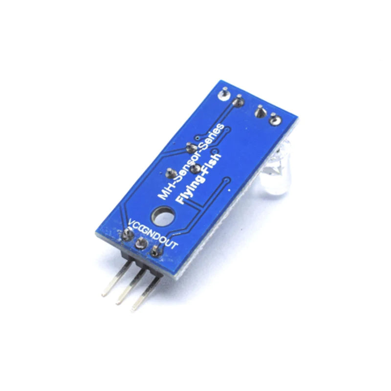 IR | Proximity | Sensor | Module | Sensor Module | component | | electronic components| microcontroller | Arrow | Arrowtech | arrowtechcart | arrowtechcart.com