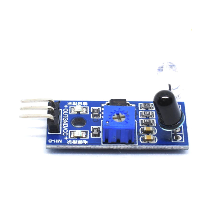 Ir Distance Sensor Module Buy IR Proximity Sensor Module From ArrowTechCart.com|Proximity Sensor ...