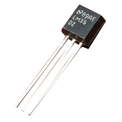 LM35|Temperature Sensor|Temperature|Sensor|integrated circuit| linear|temperature|sensors|electronic|components|Power Supply|Arrow|Arrowtech|Arrowtechcart|Arrowtechcat.com 