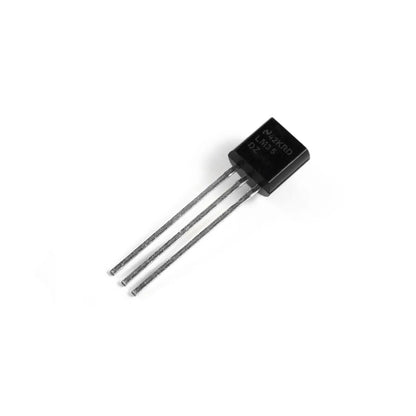 LM35|Temperature Sensor|Temperature|Sensor|integrated circuit| linear|temperature|sensors|electronic|components|Power Supply|Arrow|Arrowtech|Arrowtechcart|Arrowtechcat.com 