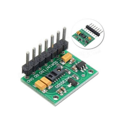 MAX30100  | Heart Rate Sensor Module  | Sensor Module |  Heart Rate Sensor | heart rate monitor | Pulse Oximeter | sensor  | Measures  blood pulsing | component | MAX 30100 | electronic components| microcontroller | Heart Rate  | Arrowtech | arrowtechcart | arrowtechcart.com